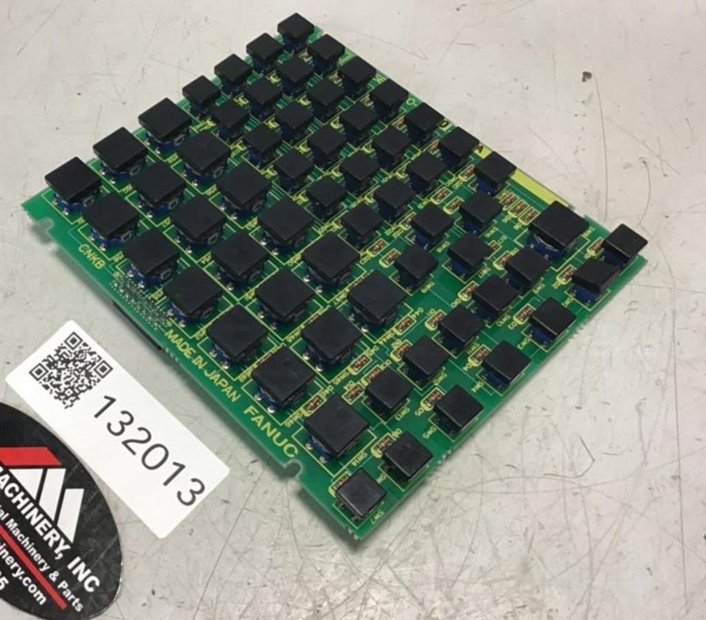 Used FANUC Circuit Board A16B-2600-0070/01A USED