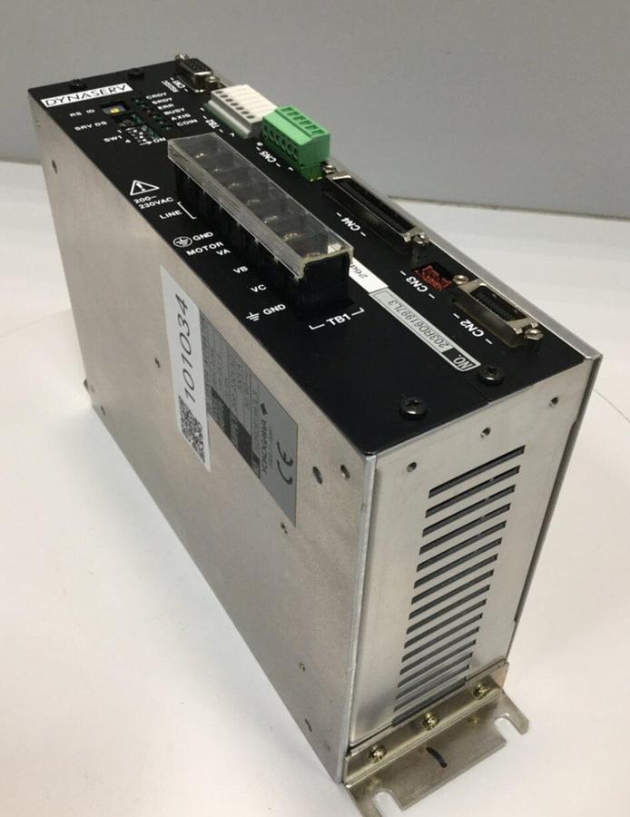 Used YOKOGAWA Servo Acutaor UB5C-015N-1AB-2X1-2-CE/CN USED
