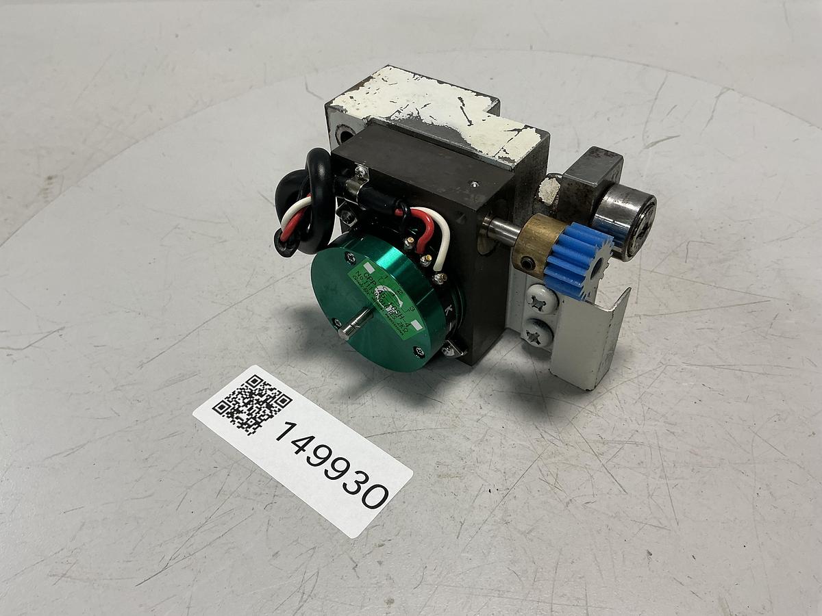 Used GREEN POT CPP-45-10SH-4