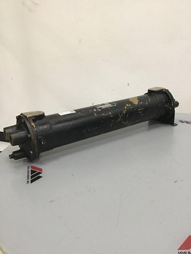 Used THERMAL TRANSFER Heat Exchanger B-1003-C4-F Used