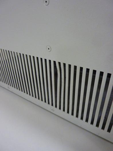 Used CABLETRON Smart Switch 6000 Chassis 6C105 #57013