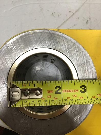 Used VAN DORN Toggle Link 302576 #122412