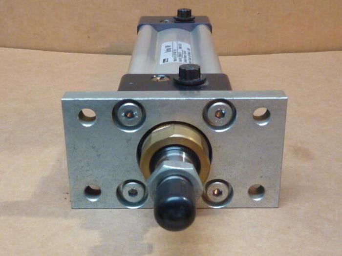 Used PARKER Cylinder 50 CJMPU14MC 100.0 #32273