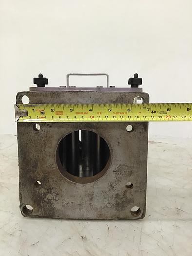 Used METAL FABRICATOR Drawer Magnet USED