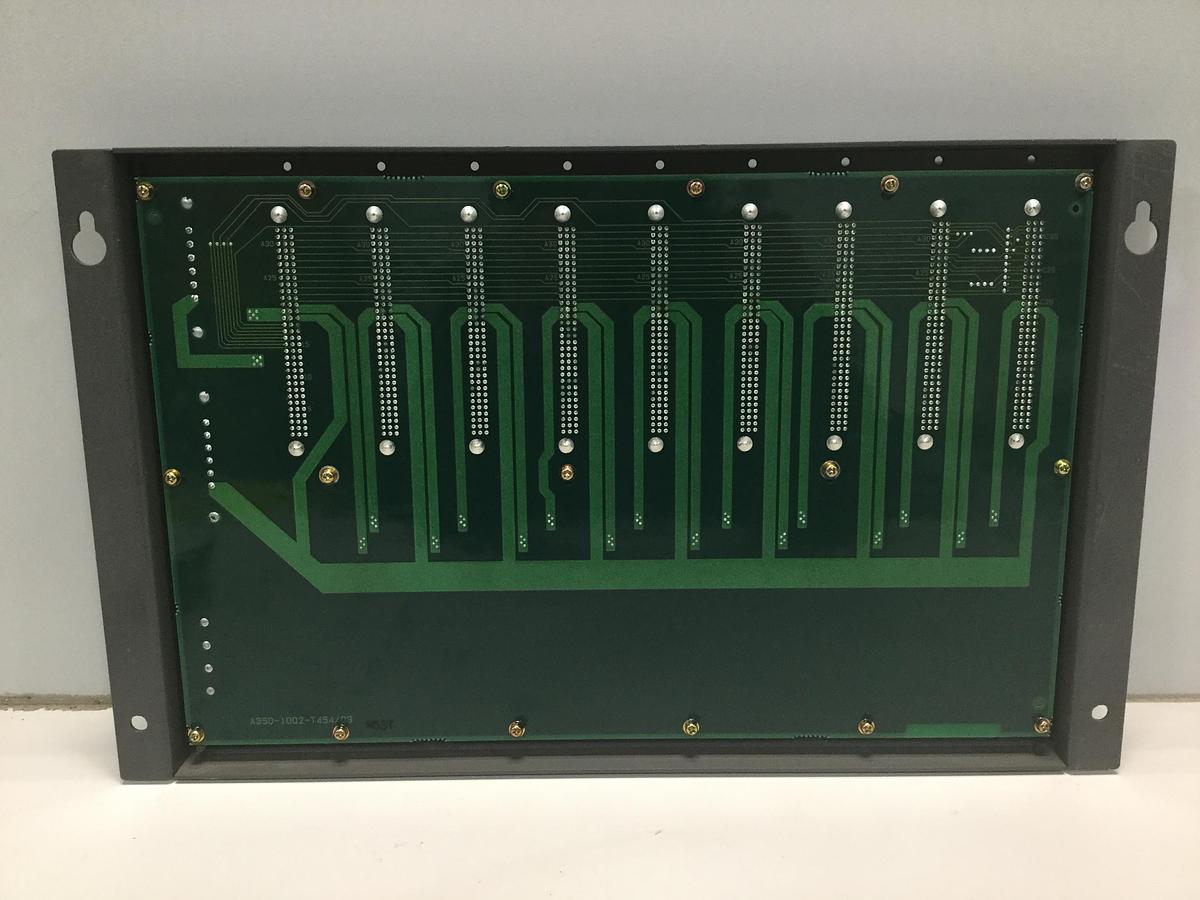 Used FANUC I/O Base Unit Card A03B-0801-C012 Used