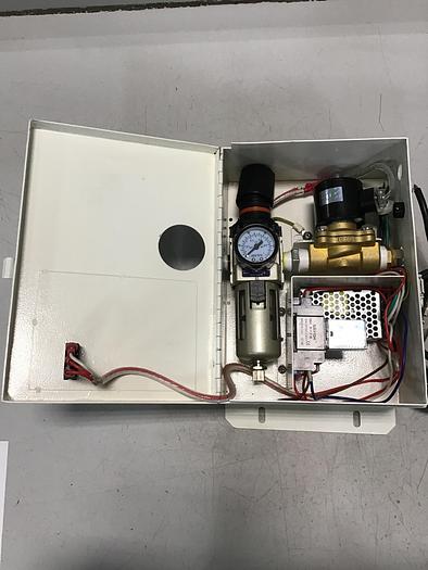 Used PPE Venturi Loader LVBX129 Used #145039