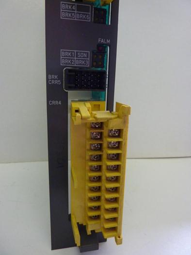 Used FANUC Circuit Board A16B-1212-0540/04B USED