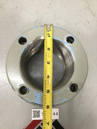 Used VAN DORN Tie Bar Nut 81514ST C Used #117244