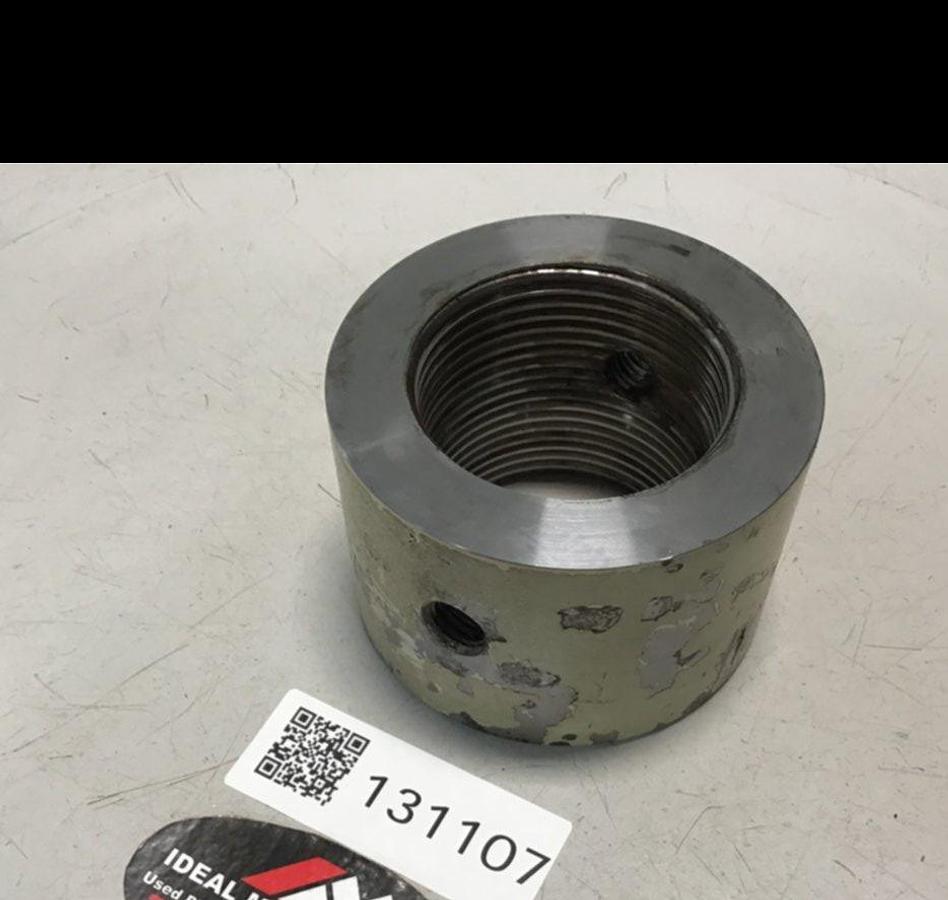 Used VAN DORN Tie Bar Nut 308283 Used