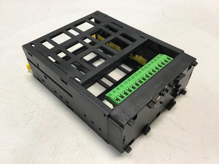 Used MURR ELEKTRONIK Card Holder 636040 #125416