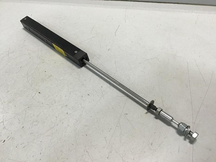 Used DATA INSTRUMENTS Position Transducer F56105101 #122300