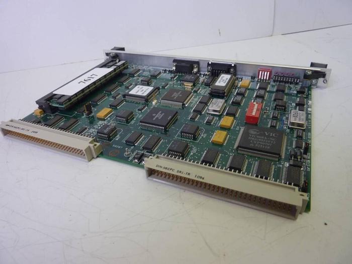 Used ADEPT TECH Circuit Board 10332-31150 USED