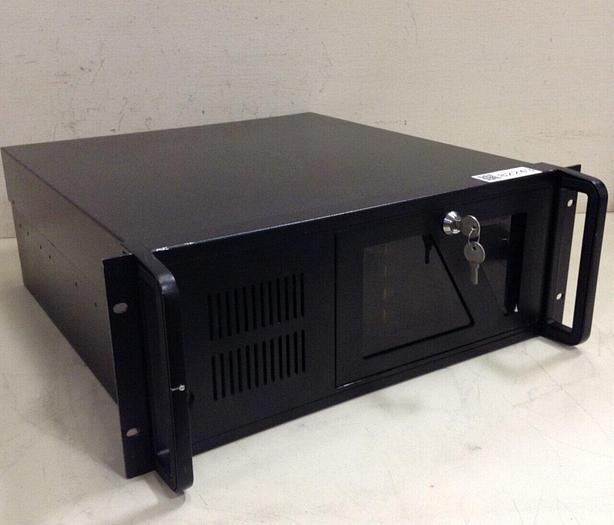 Used INDUSTRIAL PC Computer 661339-02 #82243
