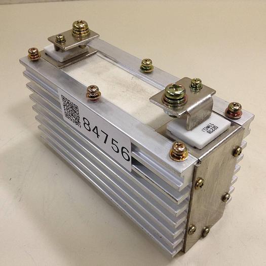 Used IWAKI Resistor Module 0227B Used