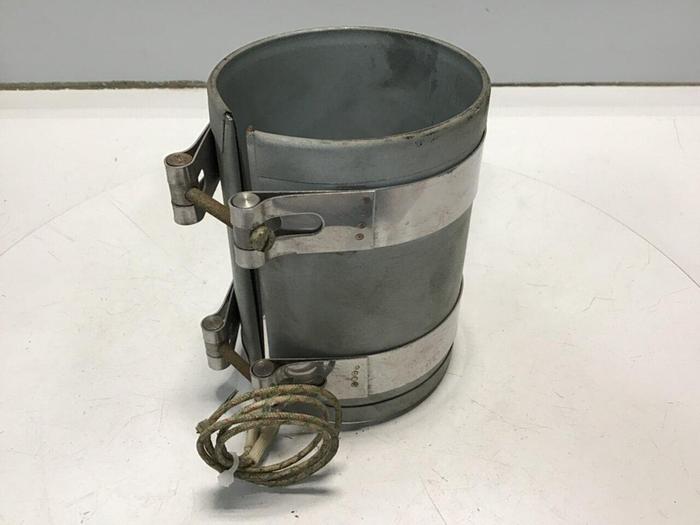 Used WATLOW 800 Watt Heater Band B3J5AL1 #126440