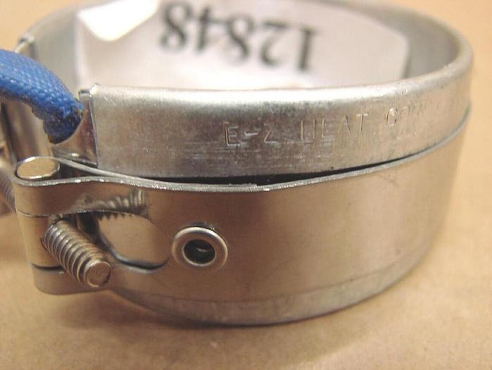 EZ HEAT 200 Watt Heater Band A-20B104 #12847