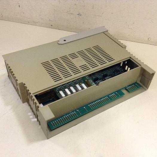 Used BARBER COLMAN Multi Pump Pressure/Flow Module 80HP-10001-002-0-00 #80124