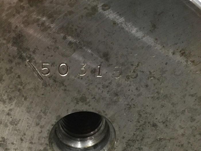 Used CINCINNATI MILACRON Toggle Pin 5031539 #109808