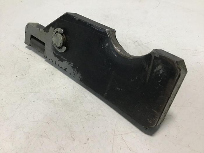 Used NISSEI Stop Bar Lock FS260S7/ASE-29 / SBL #117537