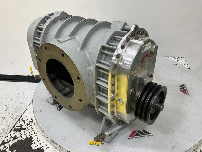 Used ROOTS 615 RGSHVB