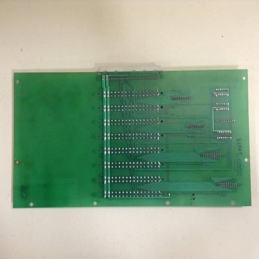 Used EPIC I/O Circuit Board 52368 #67936