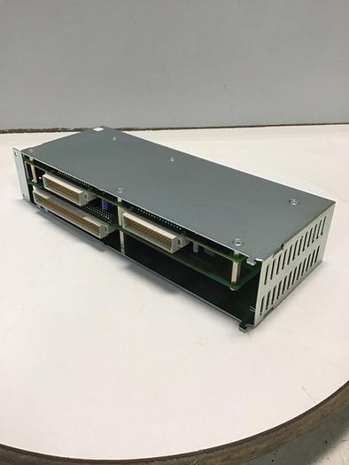 Used SIGMATEK Control Module CTMS020 #144976