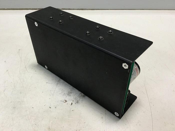 Used SOLA ELECTRIC Power Supply 86-24-310 #139958