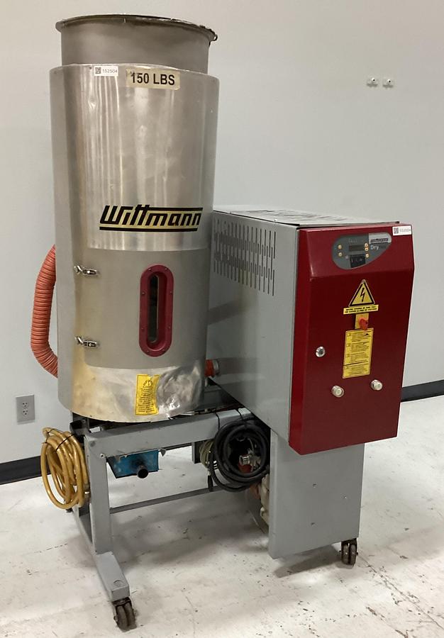 Used AEC WHITLOCK / DNL / NOT CLEANED YET