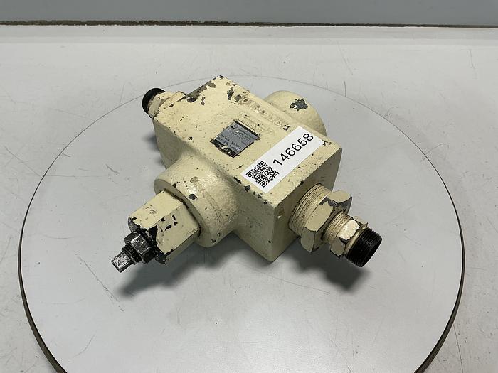 Used YUKEN SRCT-10-H-4101