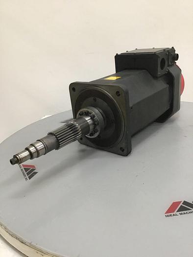 Used FANUC AC Servo Motor A150/2000 Used