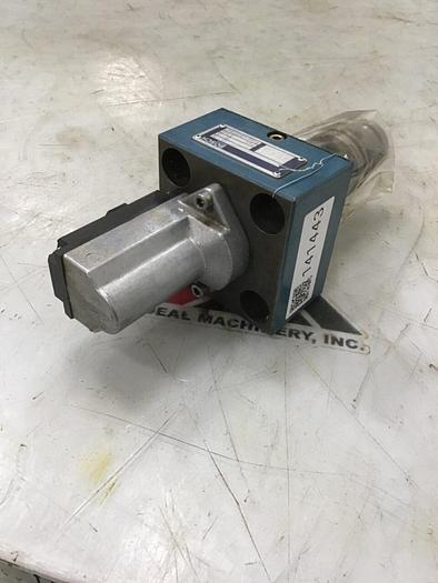 Used BOSCH Valve 0 811 402 514 Used