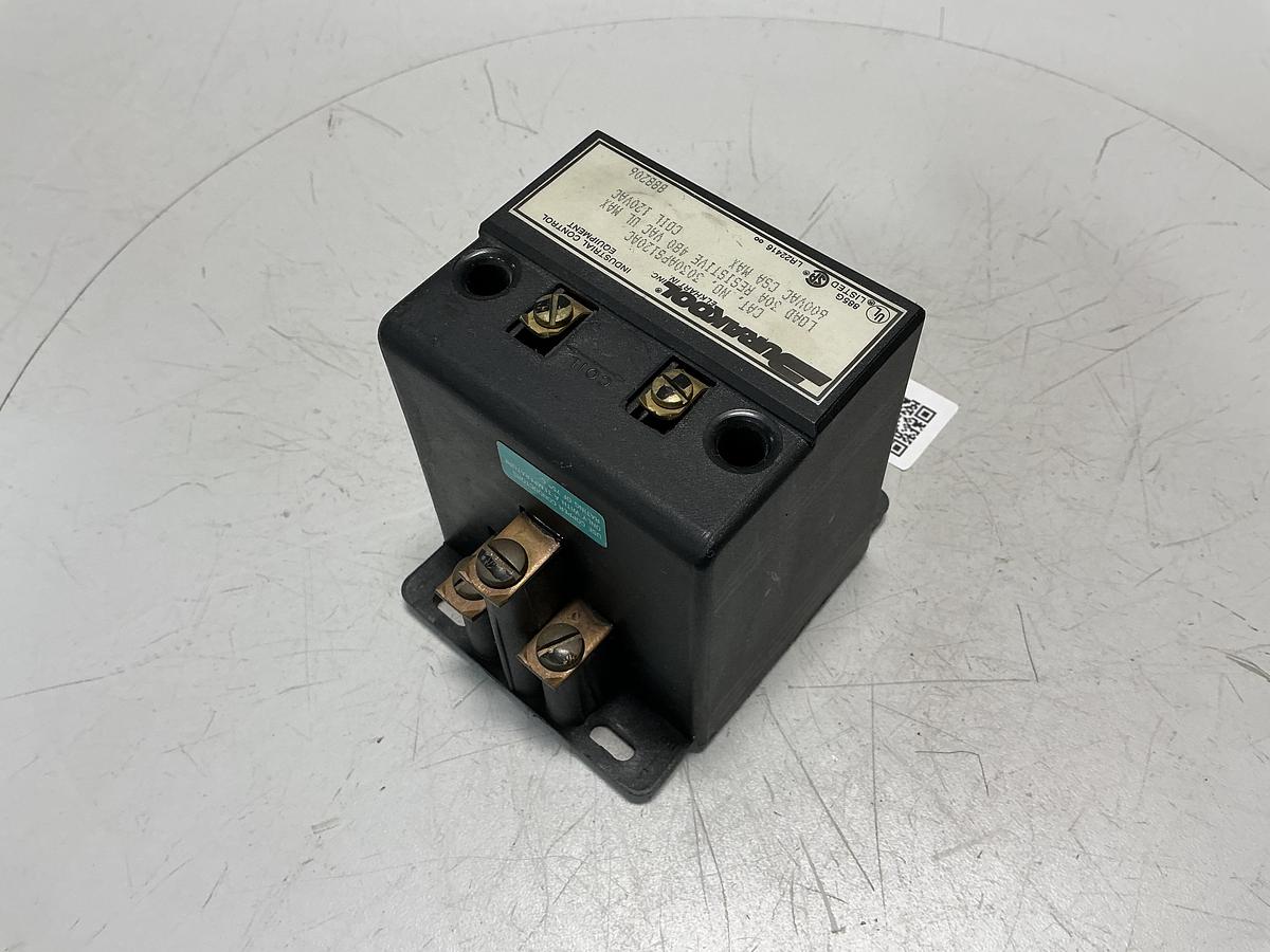 Used DURAKOOL 3030APS120AC