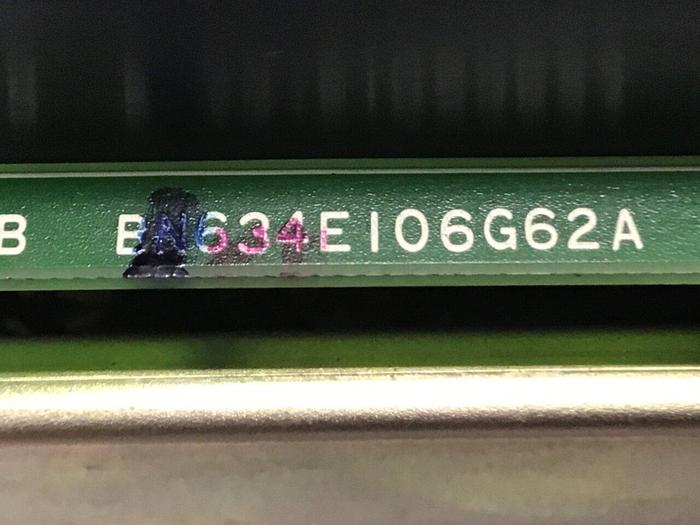 Used MITSUBISHI Servo Drive MR-SA 52 Used