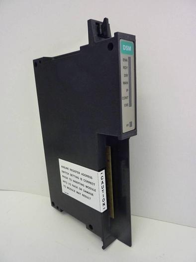 Used CINCINNATI MILACRON Module 3-711-2587G Used