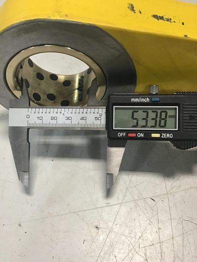 Used VAN DORN Toggle Link 305060 #142516