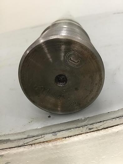 Used BOY MACHINES 161148 2B Safety Bar Used #144183