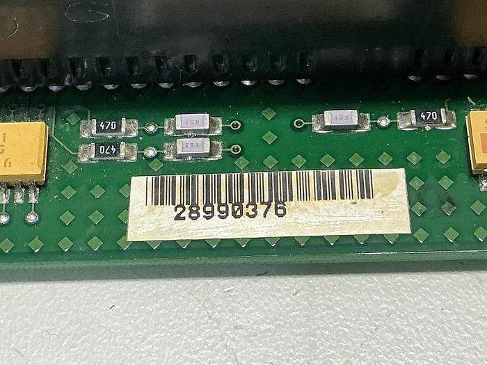 Used CINCINNATI MILACRON 3-533-1034G REV. D