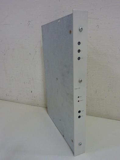 Used ABB Control Board YB560103-BN #62825