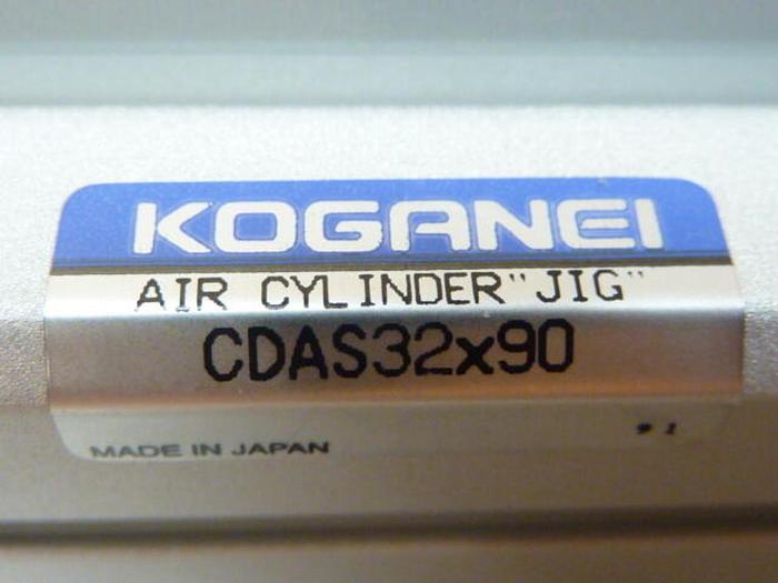 KOGANEI Air Cylinder CDAS32X90 #39418