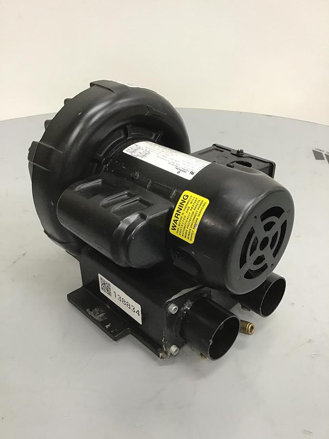 Used CONAIR FRANKLIN R1102-30 BLOWER USED #138834