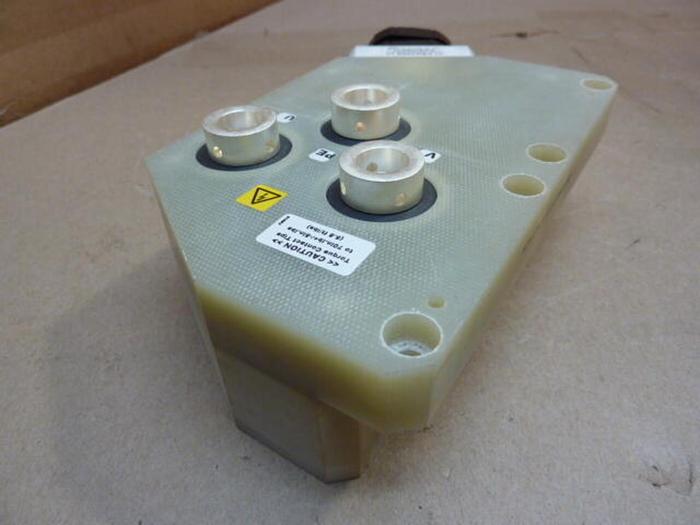 APPLIED ROBOTICS INC Electrical Module 0202-D72A  (-05) New