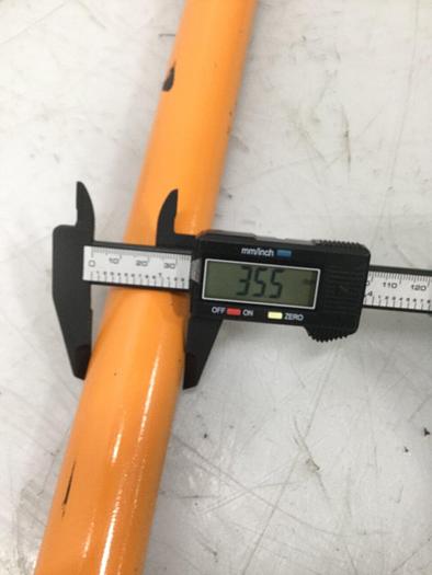 Used CINCINNATI MILACRON Crosshead Support Brace 629 #116466