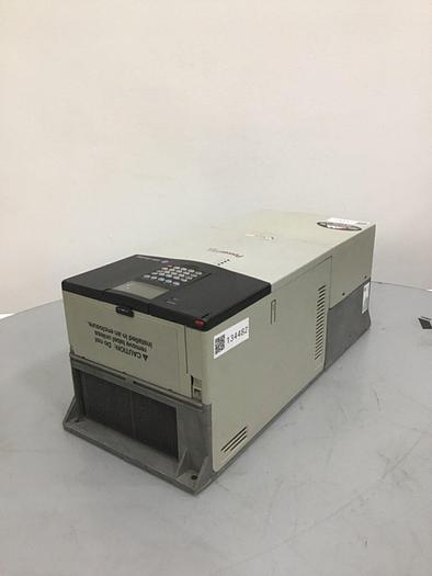 Used ALLEN BRADLEY AC Drive PowerFlex 700 20BD052A3AYNAND0 Used