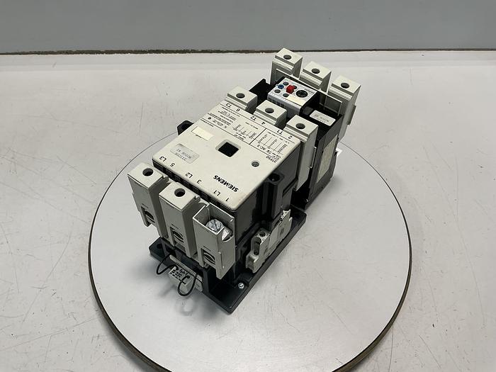 Used SIEMENS 3TF5022-OAK6