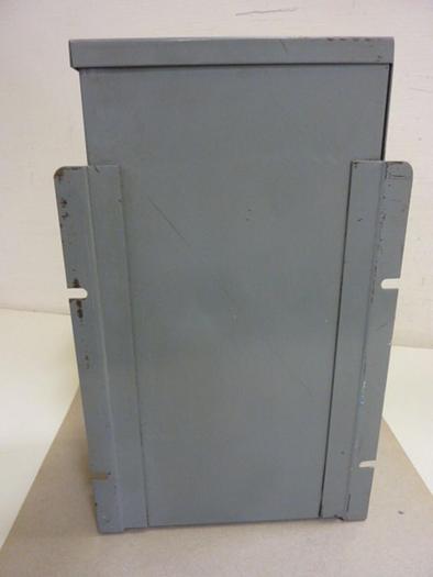 Used CALMOUNT Capacitor 343VIM #65443