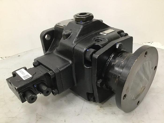 Used REXROTH Pump 1PV2V424125RE15WV140A1 Used
