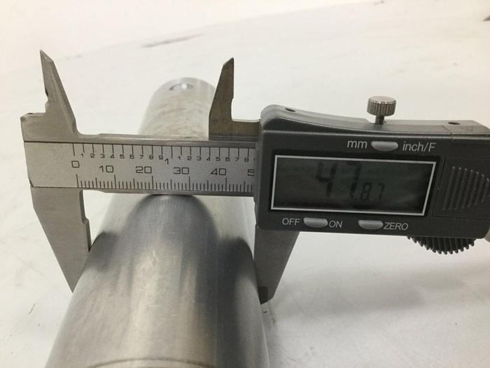 Used VAN DORN Toggle Pin 308190FI #106470