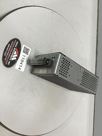 Used TDK Power Supply EAK24-4R2 #118414