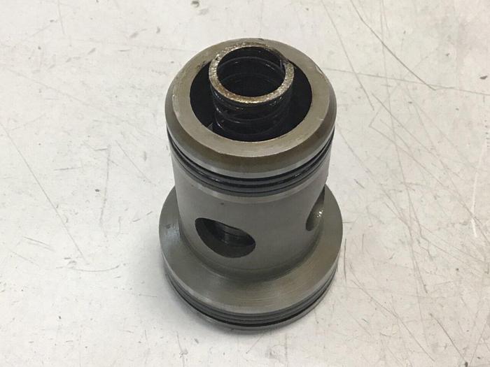 Used VICKERS Cartridge Valve Insert 25-D10-30 USed