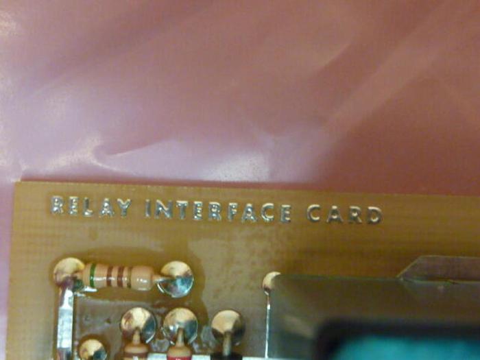 Used HUNKAR LABS Circuit Board 61285-03 #33938